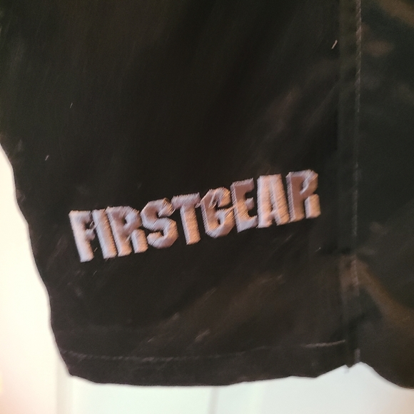 FirstGear Hypertex Kenya Motorcycle riding gear - Picture 8 of 13